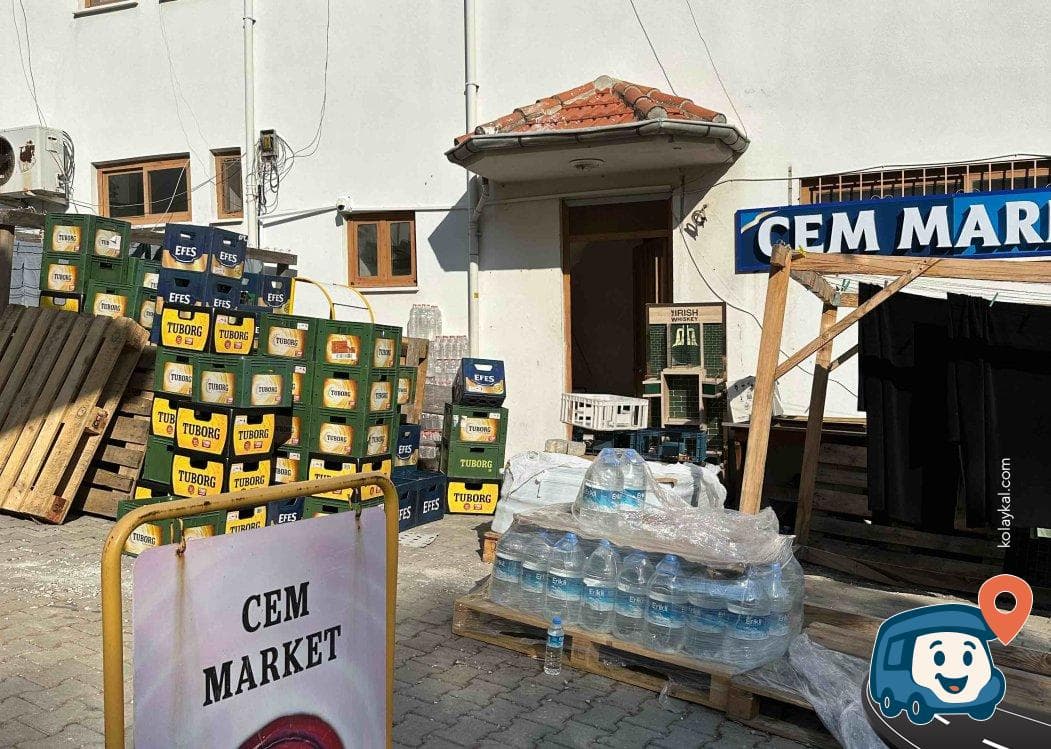 Atlas Laundry - Ula, Muğla, foto 1