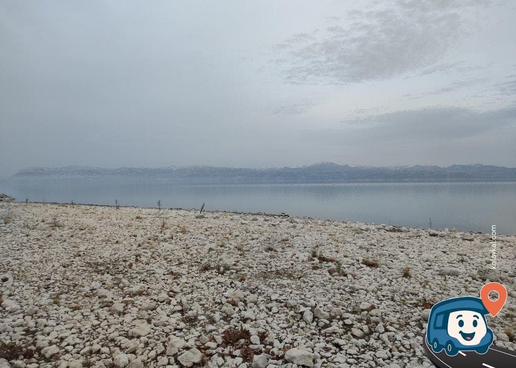 Göl Kenarı Plajı - Eğirdir, Isparta, foto 8
