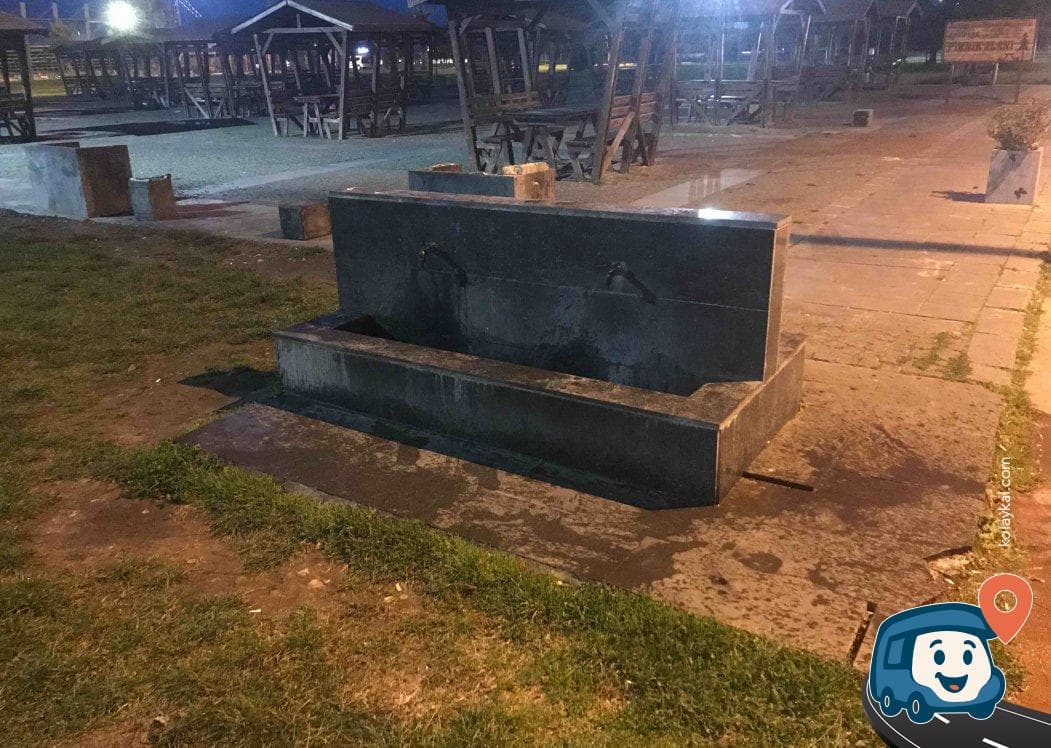 Terme Piknik Alanı - İlkadım, Samsun, foto 1