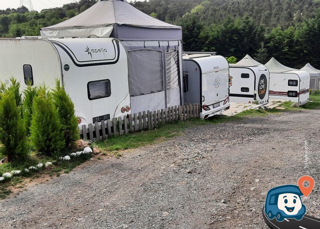 Masuk Camp - Beykoz, İstanbul, foto 9