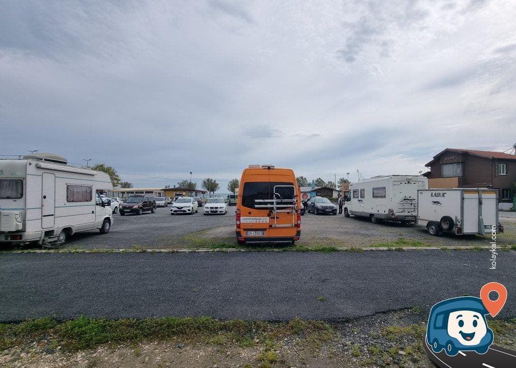 Silivri Sahil Kamp Alanı - İstanbul, foto 3