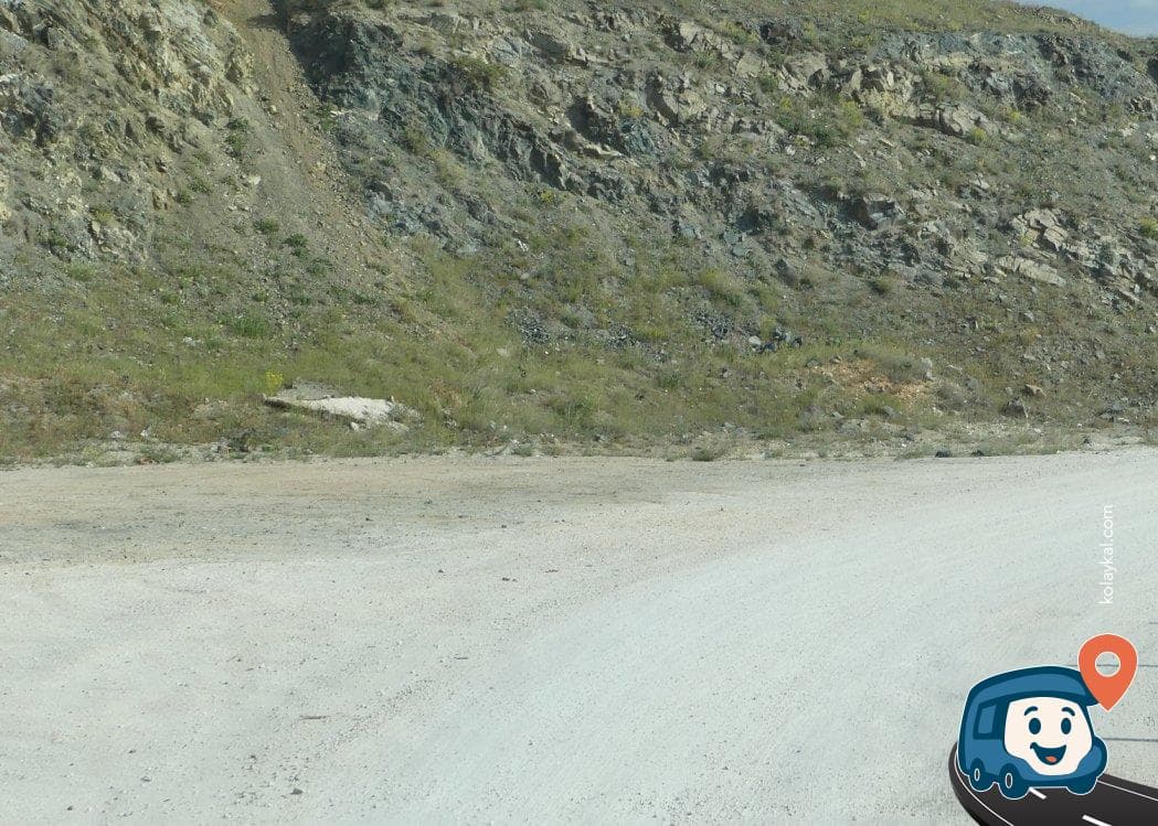 Aktaş - Niğde Merkez, Niğde, foto 1