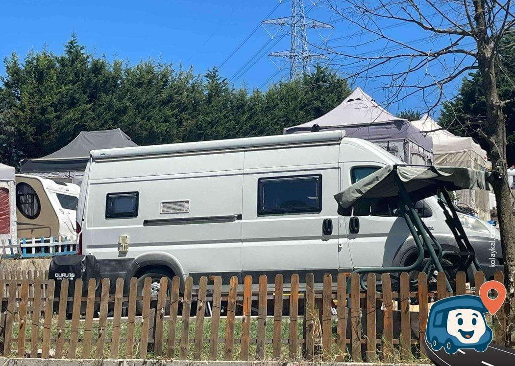 Masuk Camp - Beykoz, İstanbul, foto 8