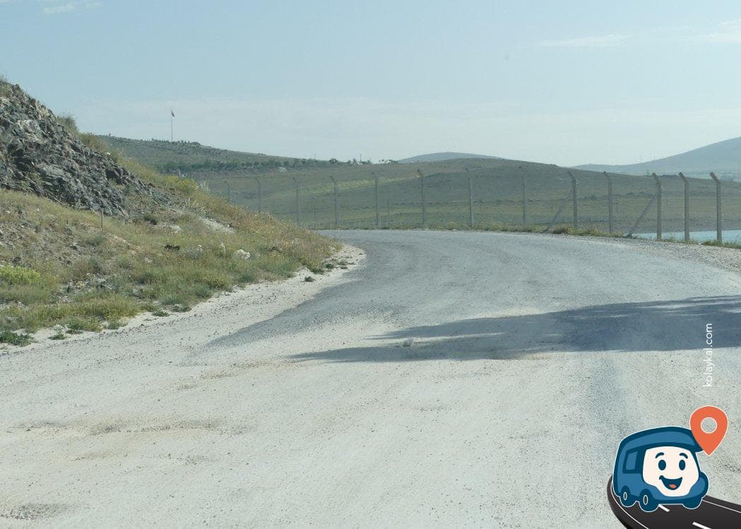 Aktaş - Niğde Merkez, Niğde, foto 2