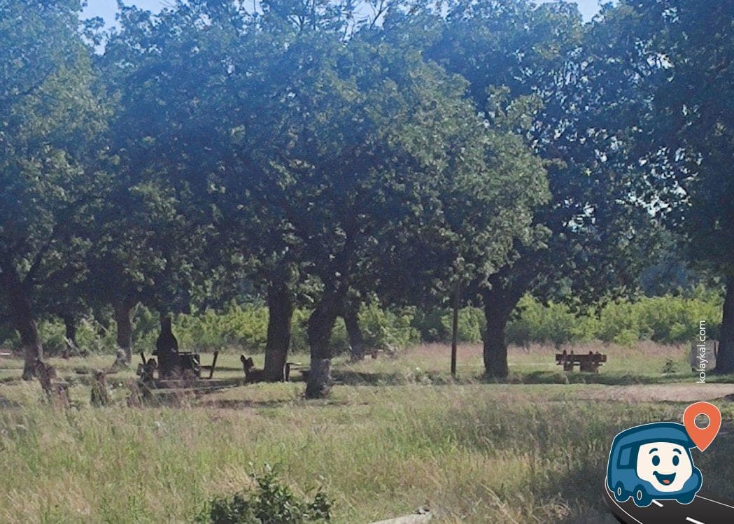 Karahıdır Korusu - Kırklareli Merkez, Kırklareli, foto 4