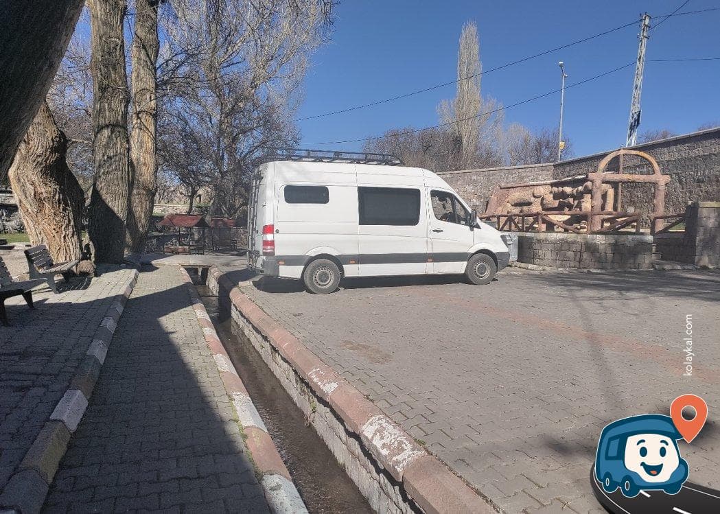 Koramaz Vadisi - Melikgazi, Kayseri, foto 1