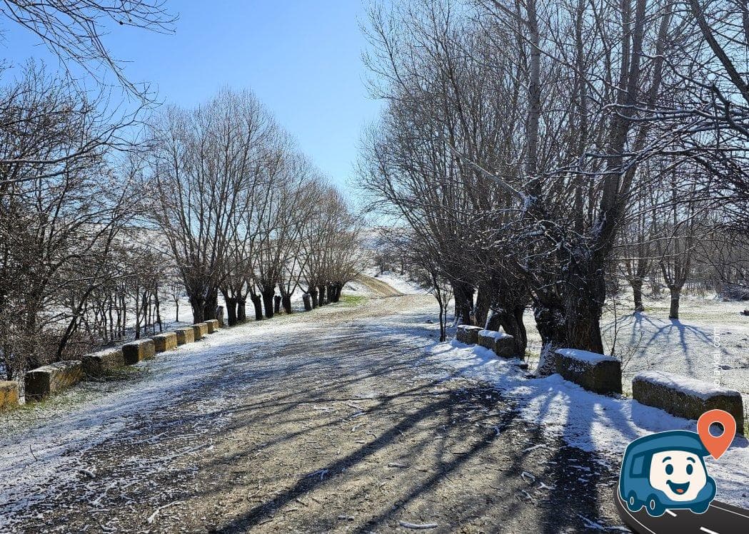 Yozgat Kırsalında Sakin Kamp ve Dinlenme Noktası - Yozgat Merkez, foto 2