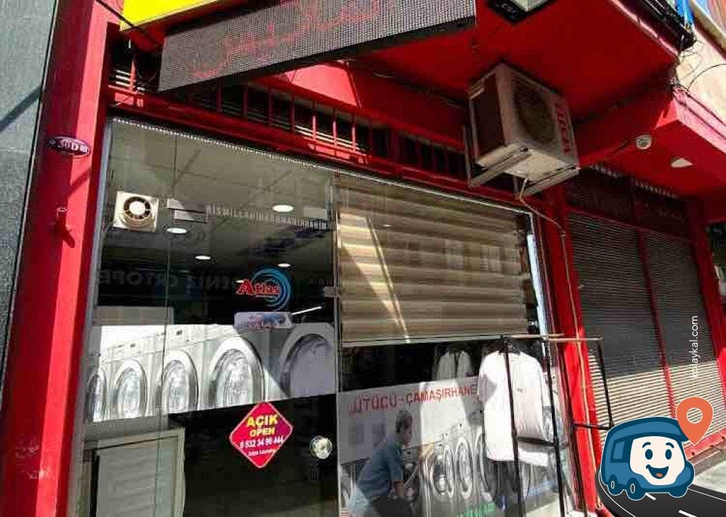 Çamaşırhane Hizmeti - Ortahisar, Trabzon, foto 2