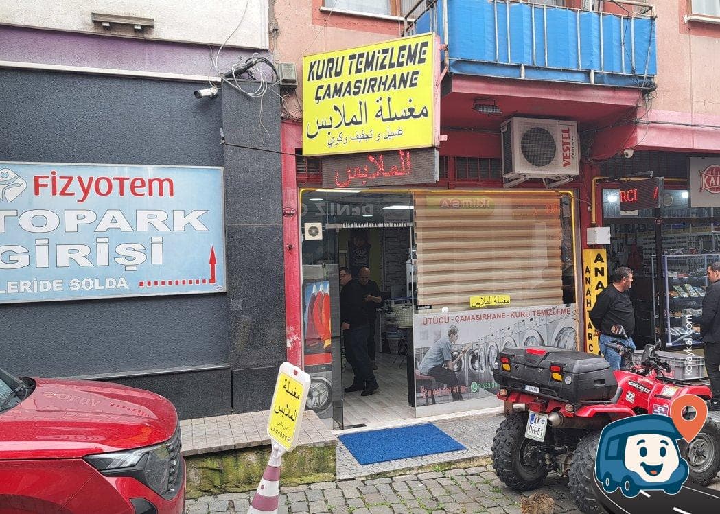 Çamaşırhane Hizmeti - Ortahisar, Trabzon, foto 3