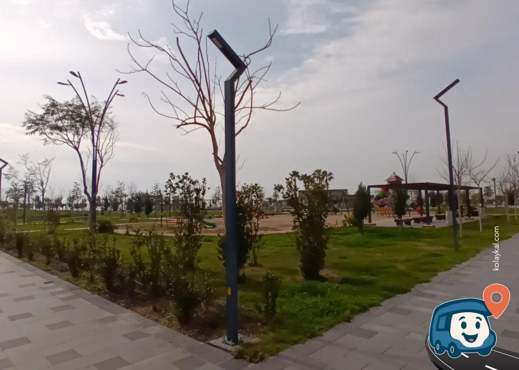 Mersin Yelken Kulübü Paralimpik Yelken Denize İniş Rampası - Akdeniz, foto 3