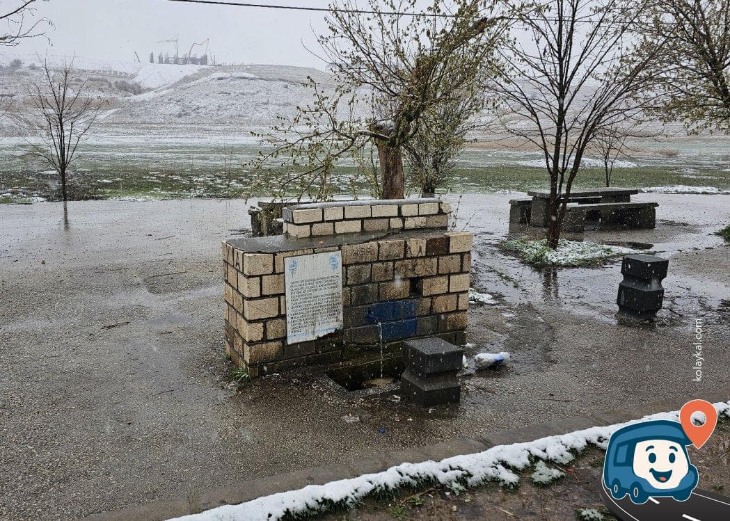 Sungurlu Çeşme - Çorum, foto 1