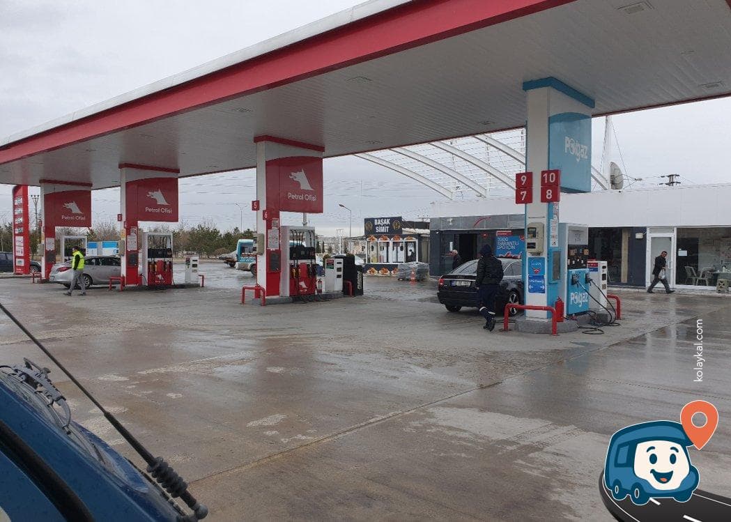 Petrol Ofisi - Karatay, Konya, foto 1