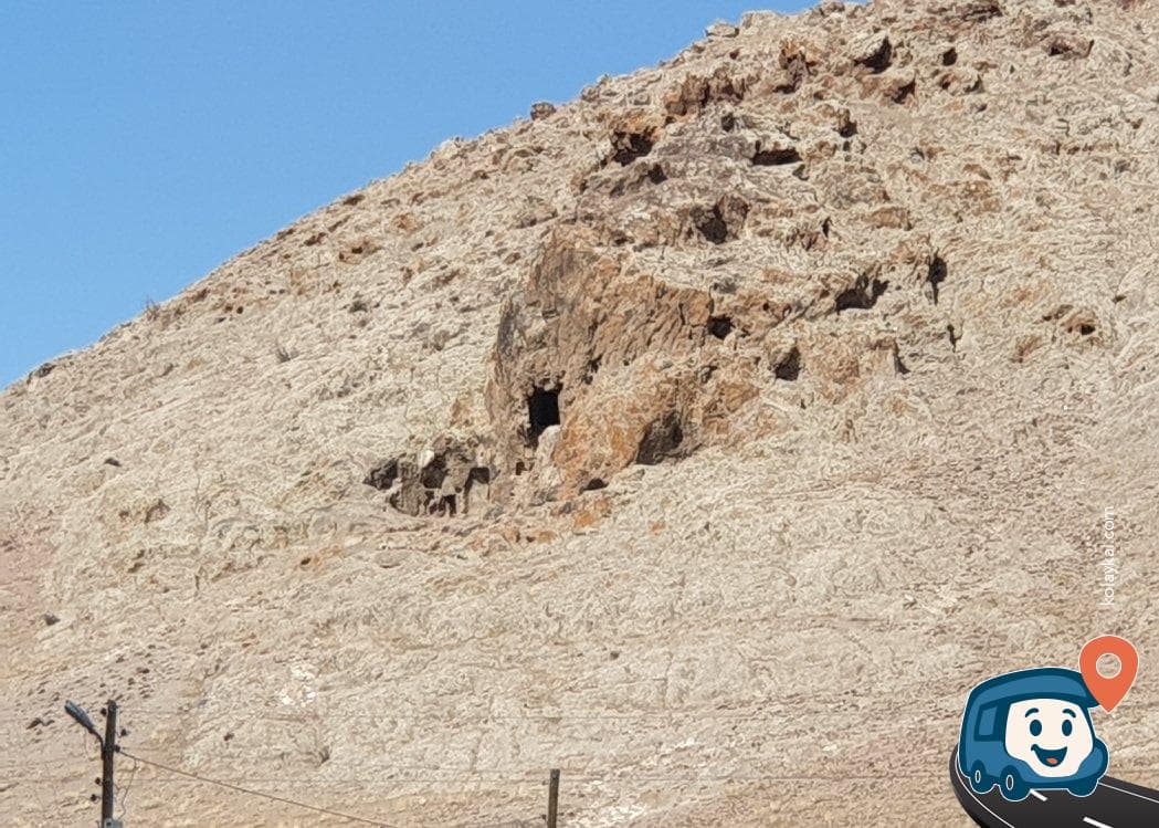 Kalecik Seyir Noktası ve Geceleme Alanı - Doğubayazıt, Ağrı, foto 3
