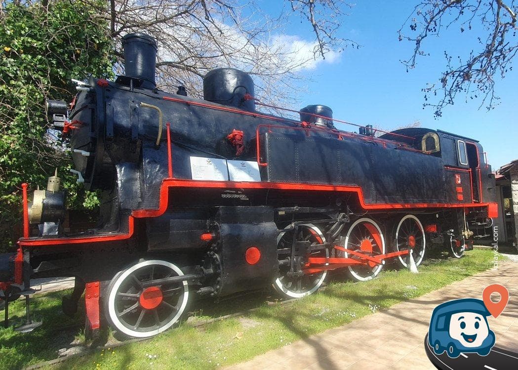 Çamlık Vahşi Kamp Alanı - Selçuk, İzmir, foto 4