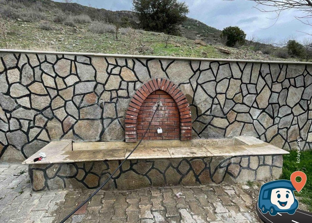 Yurtbaşı Mahallesi Park Alanı - Kula, Manisa, foto 1