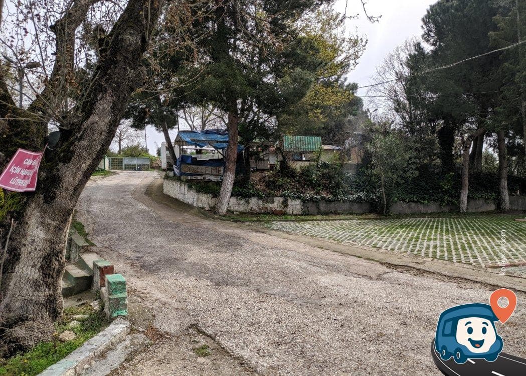 Keramet Ilıcası - Orhangazi̇, Bursa, foto 2