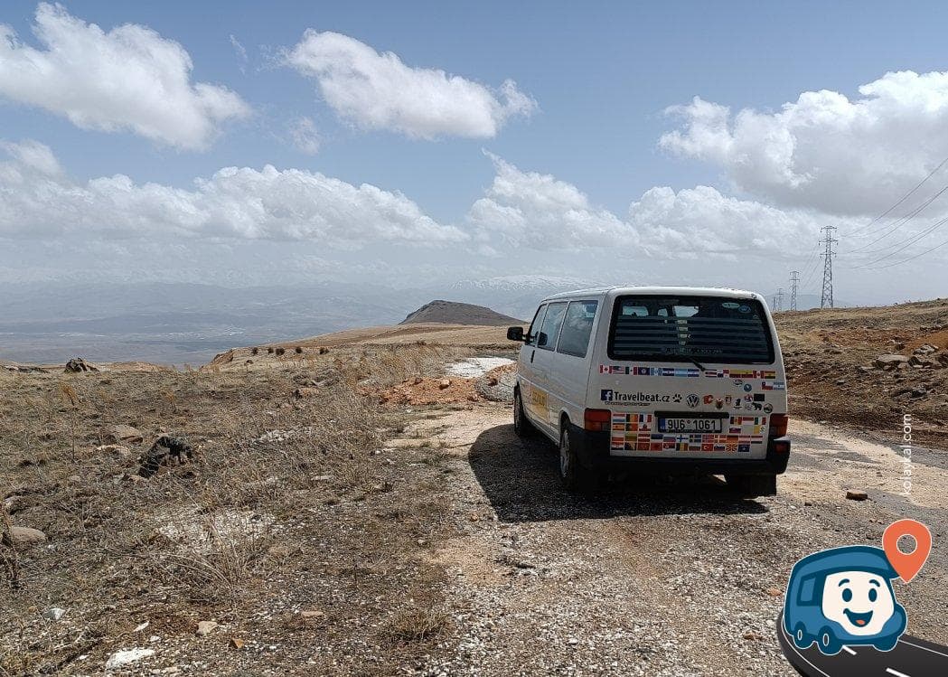 Aladağlar Kamp Alanı - Niğde Merkez, Niğde, foto 1