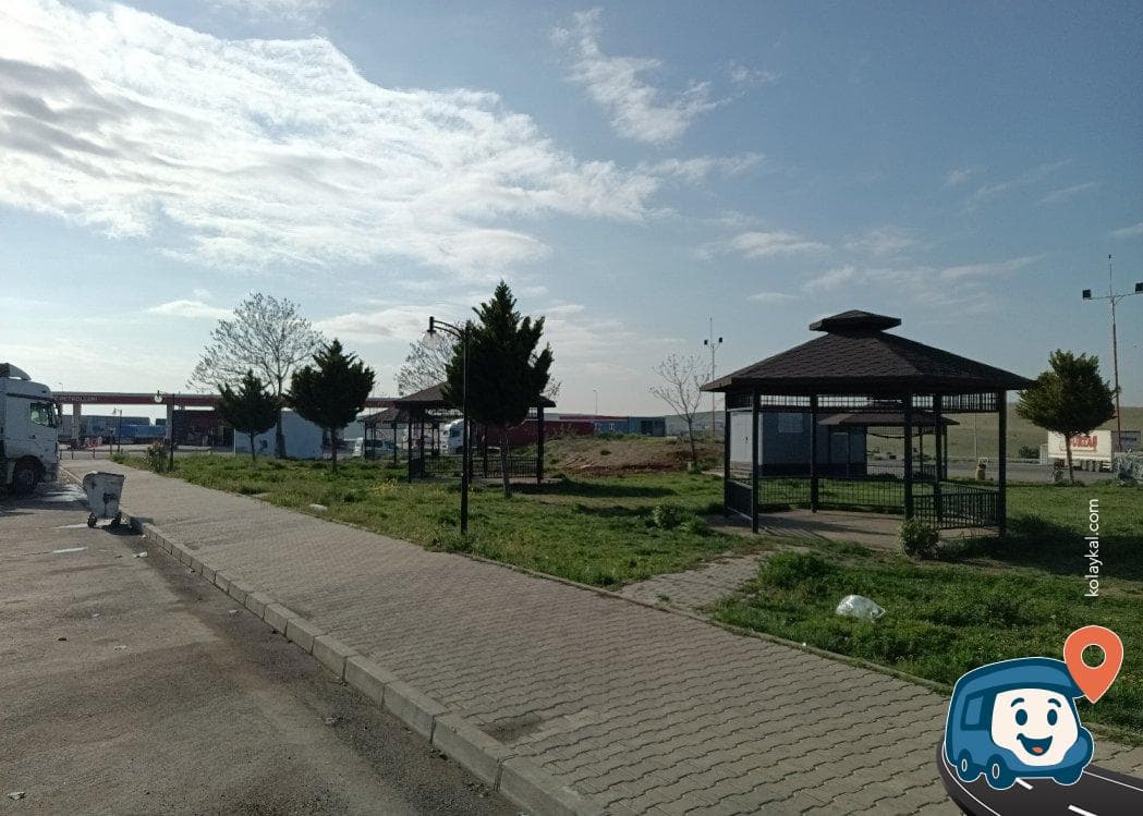 Askoç Park Dinlenme Tesisi - Şehitkamil, Gaziantep, foto 1