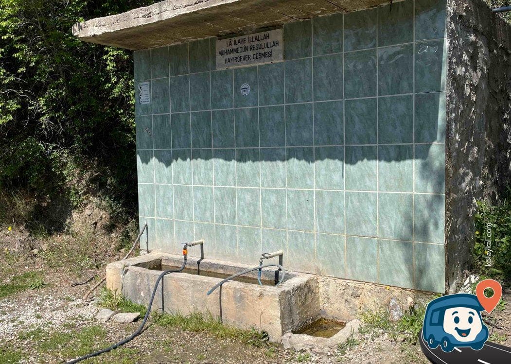 Kıran Çeşmesi - Menteşe, Muğla, foto 2