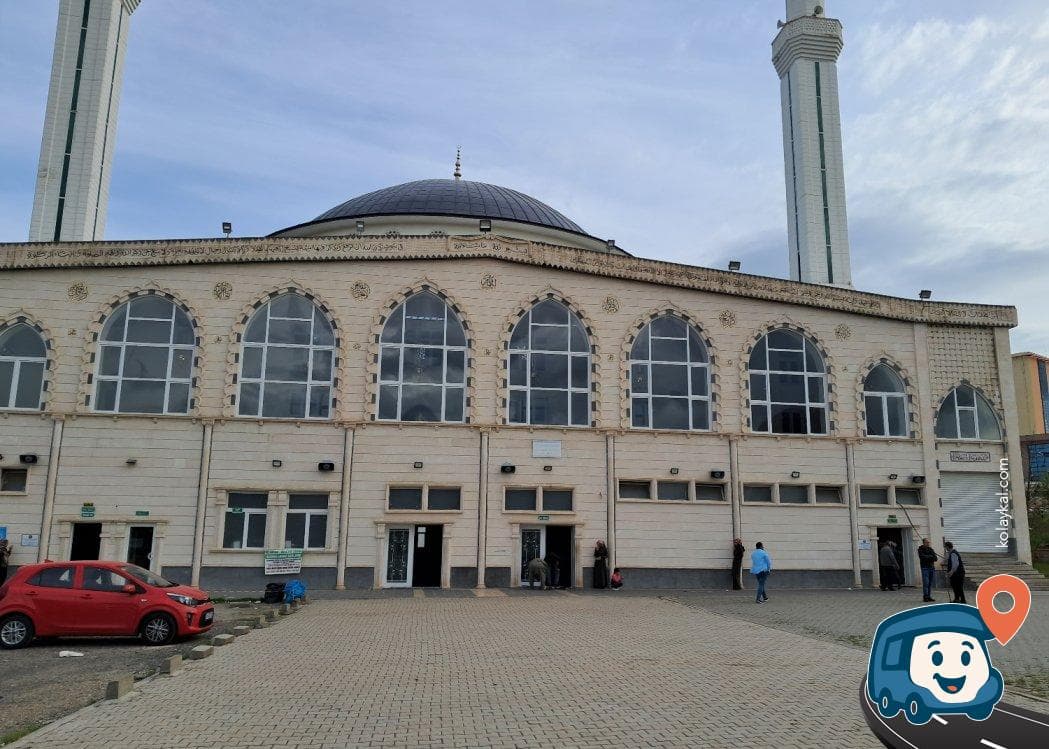 Şehir Merkezi Yakını Otopark ve Dinlenme Alanı - Kayapınar, Diyarbakır, foto 2