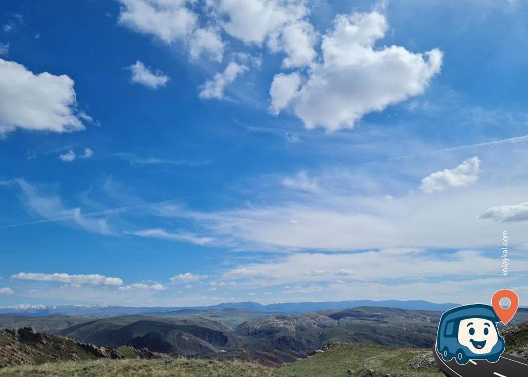 Emirhan Kamp Alanı - Sivas Merkez, Sivas, foto 2