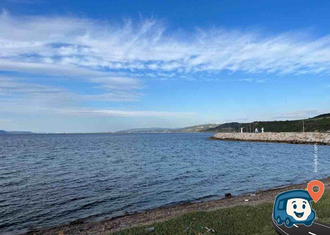Bei Der Kanone - Çanakkale Merkez, Çanakkale, foto 5