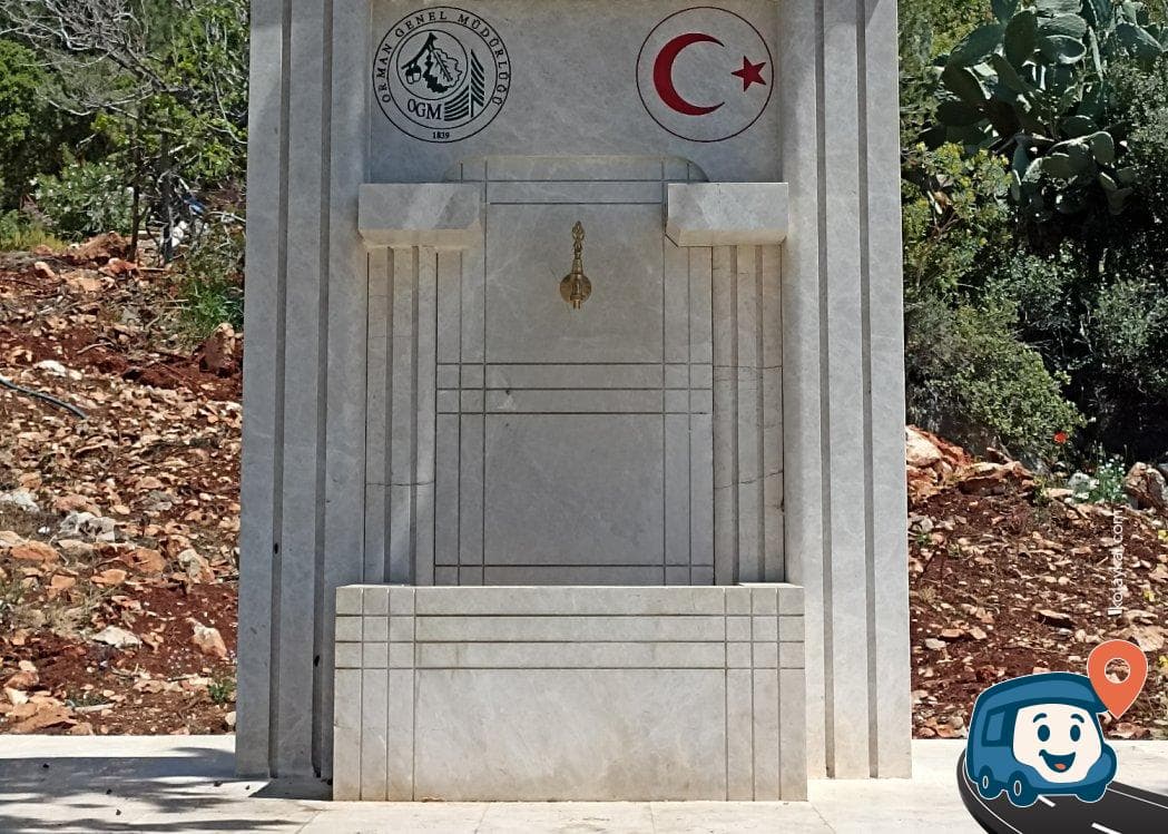 Kaş Günlük Otopark - Antalya, foto 2