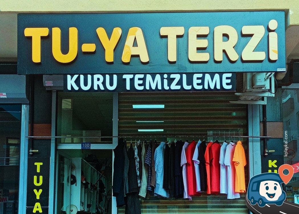 Tuya Terzi ve Kuru Temizleme - Karatay, Konya, foto 3