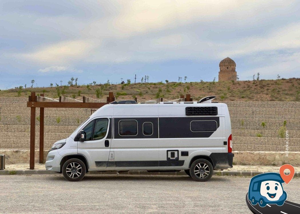 Hasankeyf Sakin Otopark ve Tekne Turu Noktası - Batman, foto 6