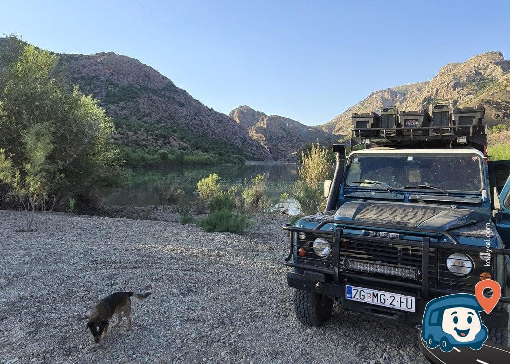 Kemaliye Yakınlarında Çayırlık - Erzincan, foto 14