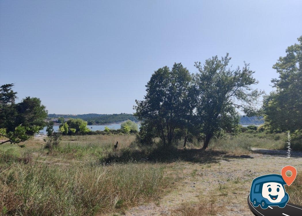 Durusu (terkos) Gölü Kamp Alanı - Arnavutköy, İstanbul, foto 3