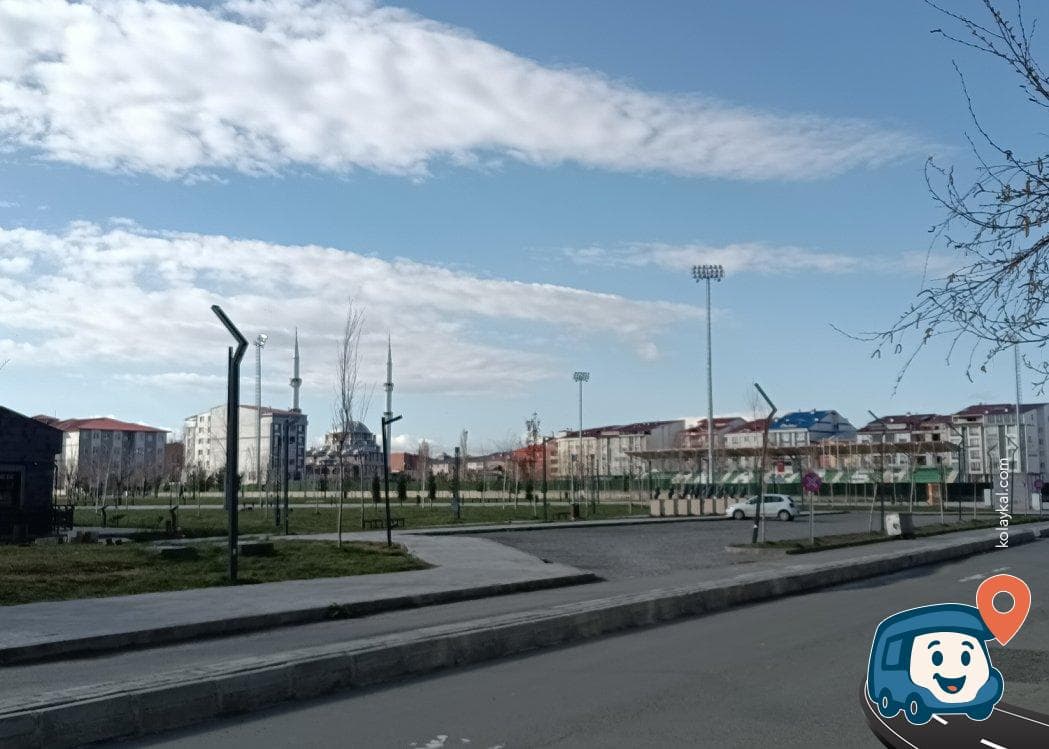 Kars Merkez Günlük Otopark, foto 2