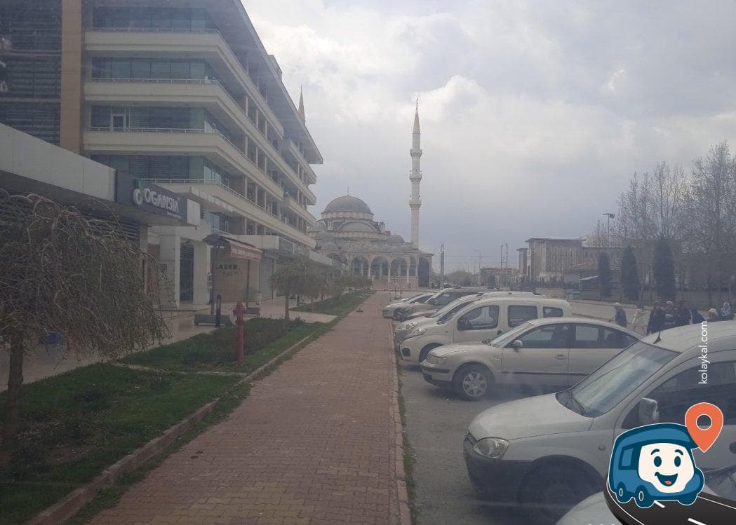 Konya Merkez Park Yanı Karavan ve Kamp Alanı - Karatay, foto 2