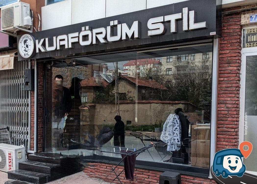 Tuya Terzi ve Kuru Temizleme - Karatay, Konya, foto 2
