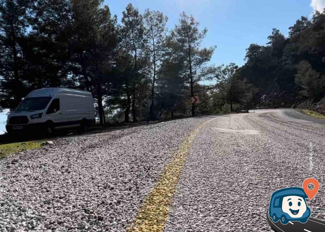 Köyceğiz Gölü Manzaralı Kamp Alanı - Muğla, foto 1
