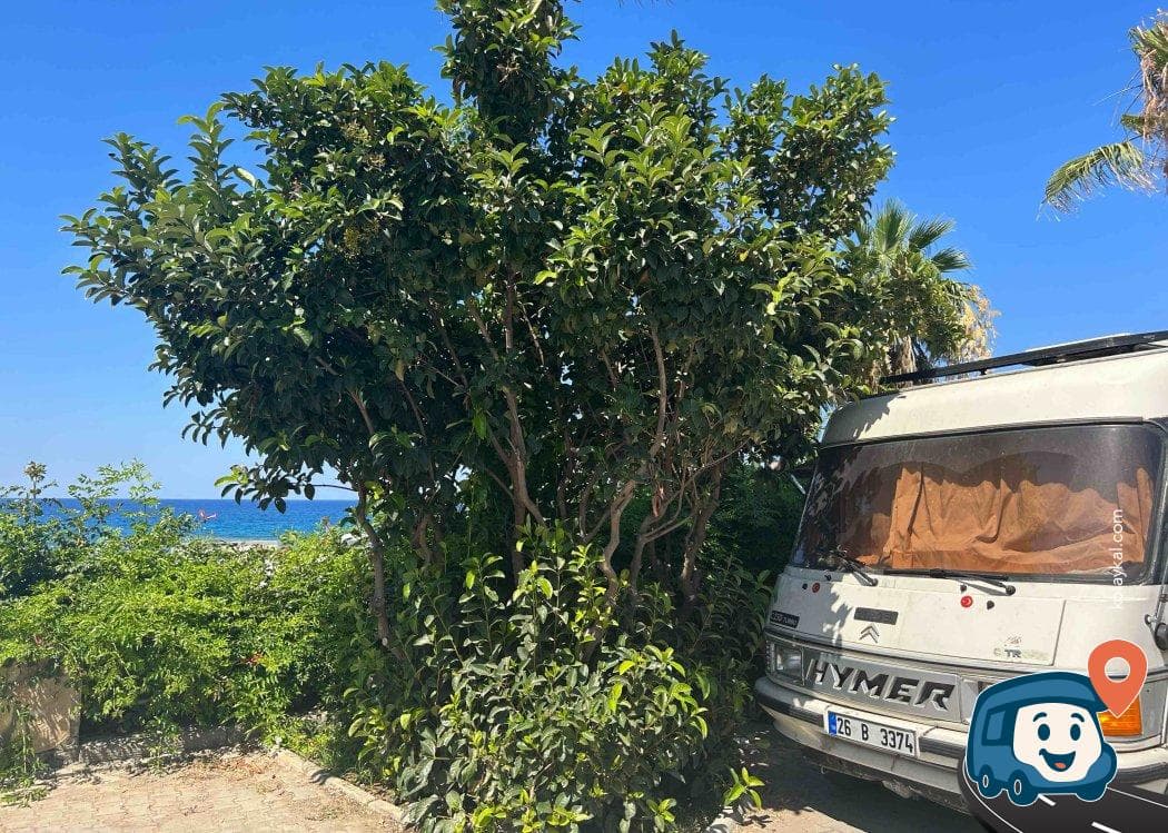Kestel Belediyesi Rekreasyon ve Tema Parkı - Alanya, Antalya, foto 2