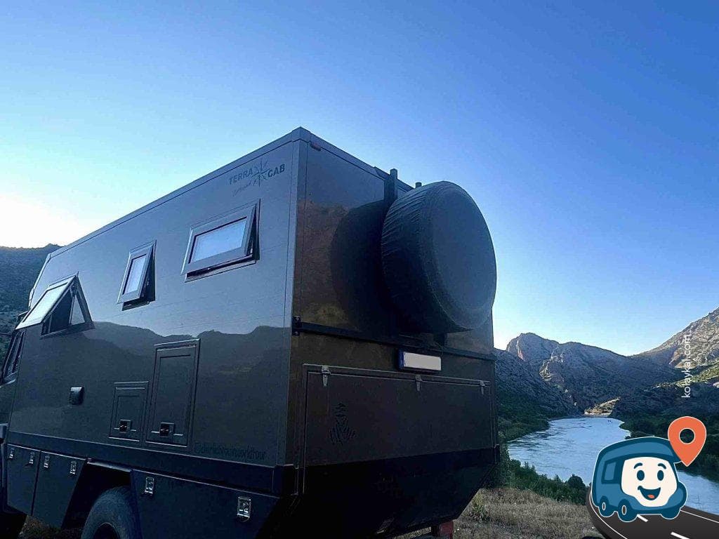 Kemaliye Yakınlarında Çayırlık - Erzincan, foto 13
