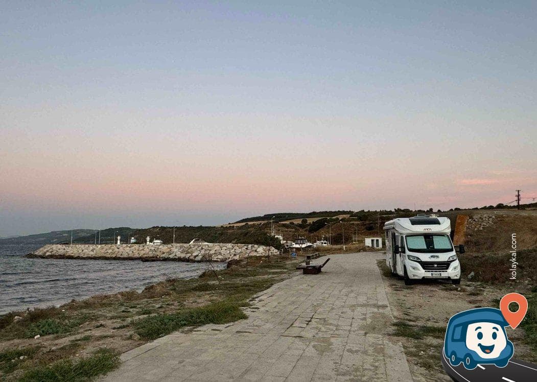 Bei Der Kanone - Çanakkale Merkez, Çanakkale, foto 7