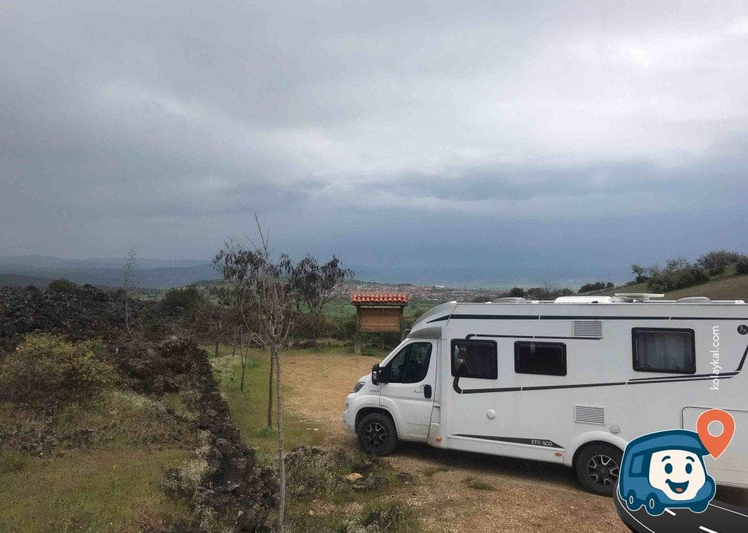 Kula Doğa Kamp Alanı - Manisa, foto 1