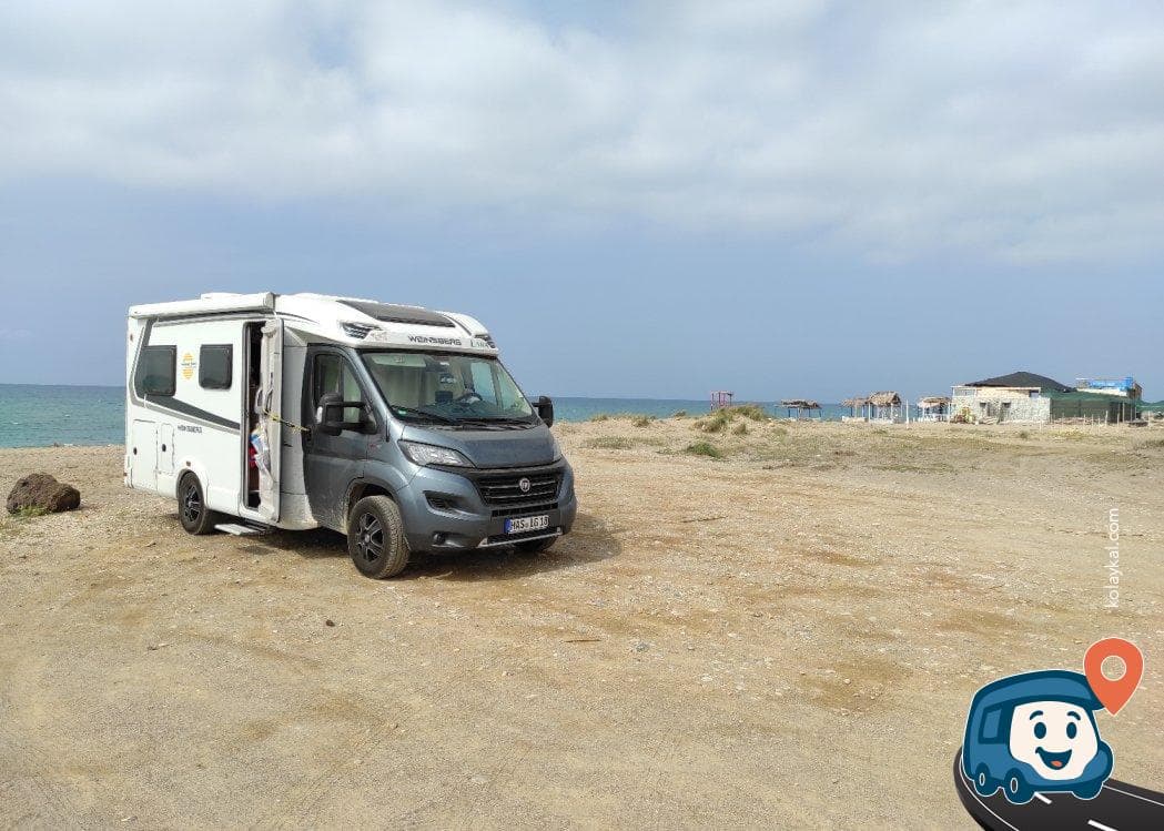Kızılot Plajı - Manavgat, Antalya, foto 4