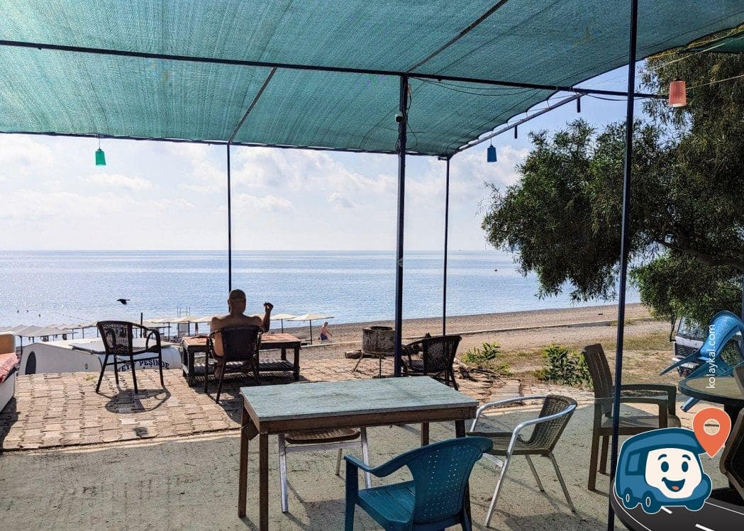 Kumsal Camping - Kemer, Antalya, foto 7