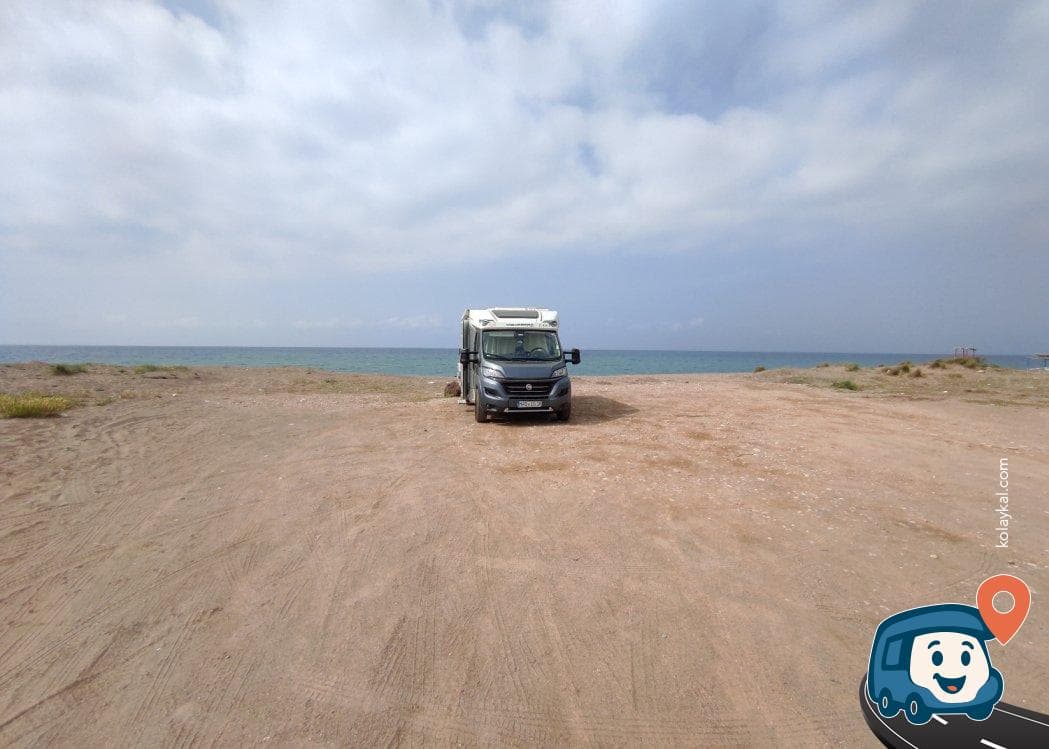 Kızılot Plajı - Manavgat, Antalya, foto 3