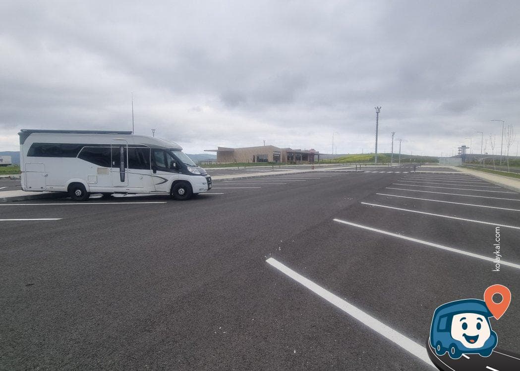 Gelibolu Servis Alanı - Çanakkale, foto 2