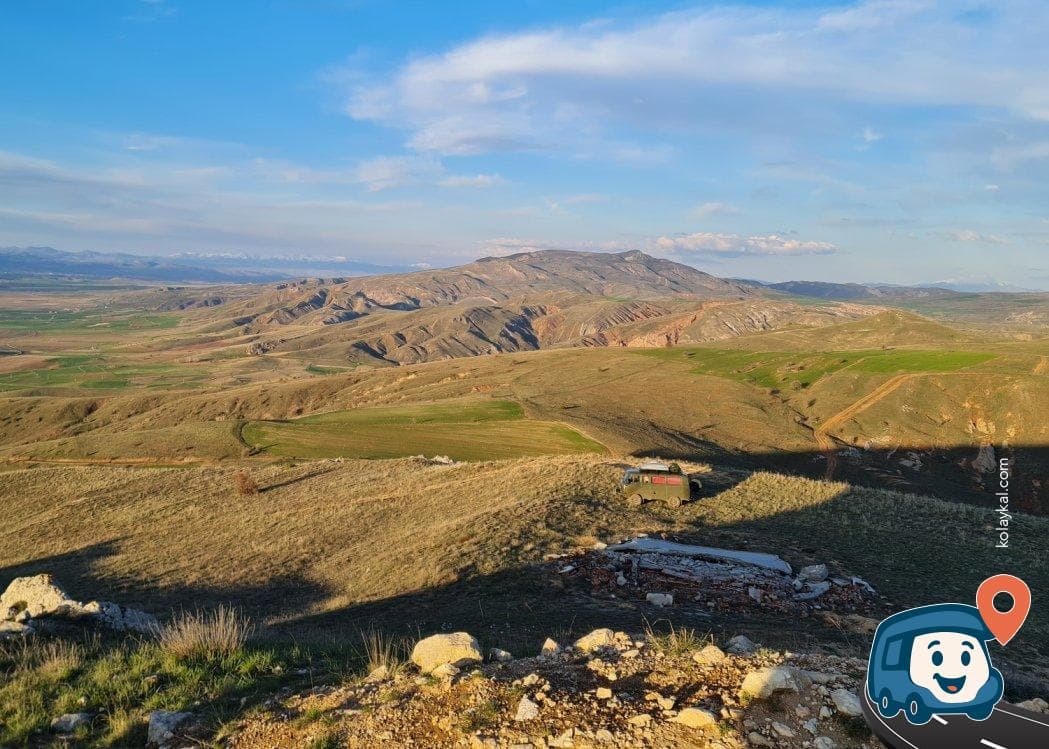 Emirhan Kamp Alanı - Sivas Merkez, Sivas, foto 3