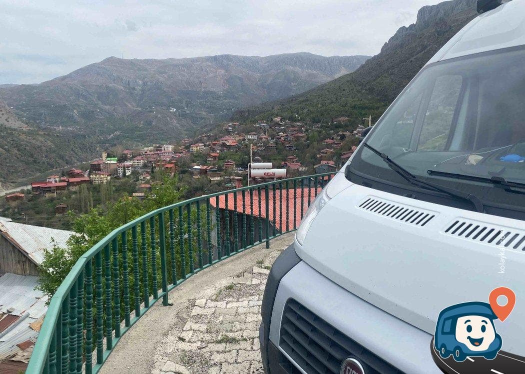 Seyit Ali Parkı Aile Çay Bahçesi - Kemaliye, Erzincan, foto 3