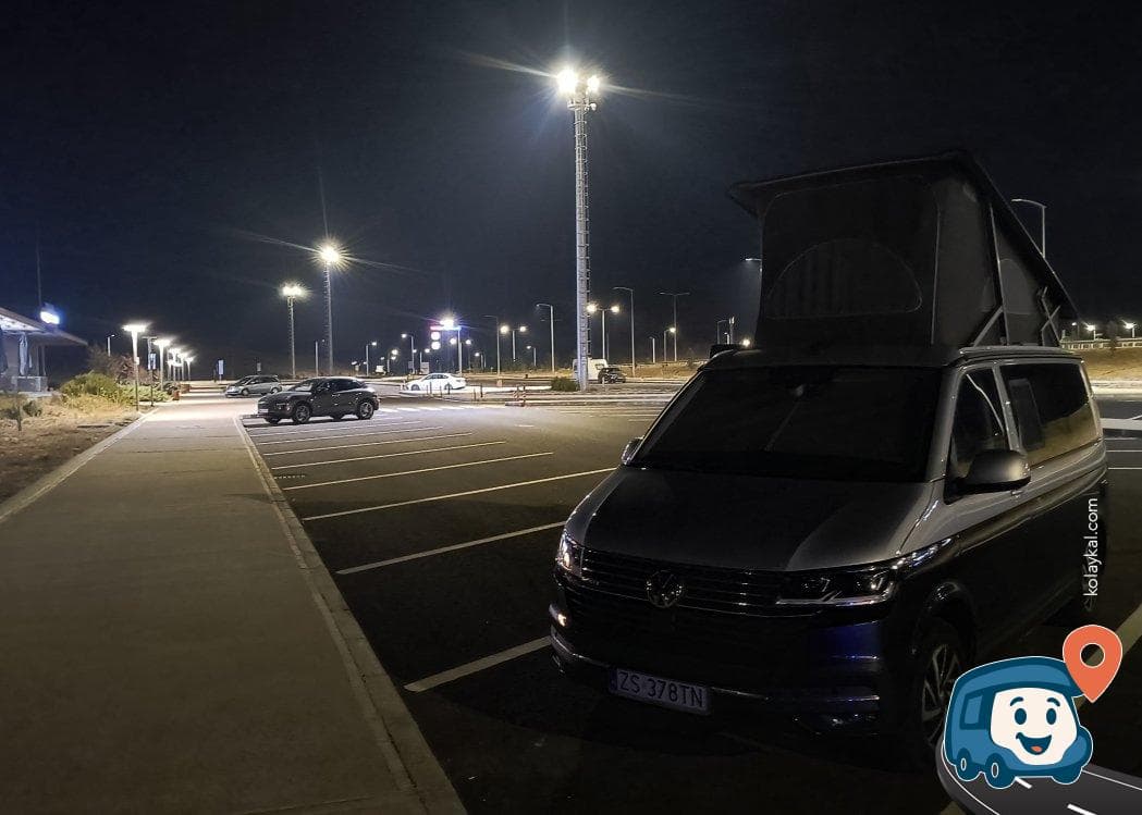 Gelibolu Servis Alanı - Çanakkale, foto 3