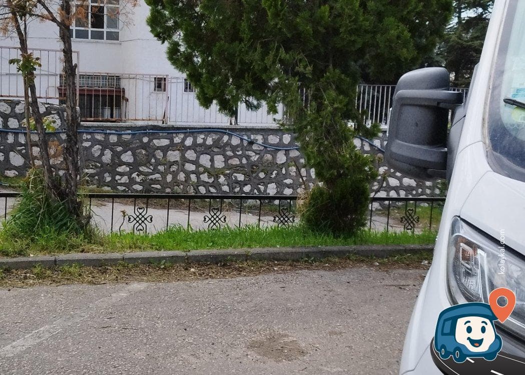 Amasya Belediyesi Otoparkı - Amasya Merkez, foto 3