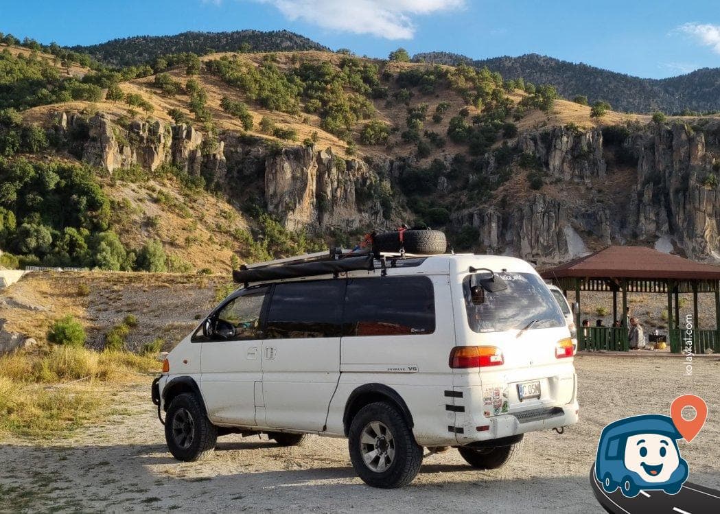 Erenkaya Göleti Kamp Alanı - Meram, Konya, foto 4