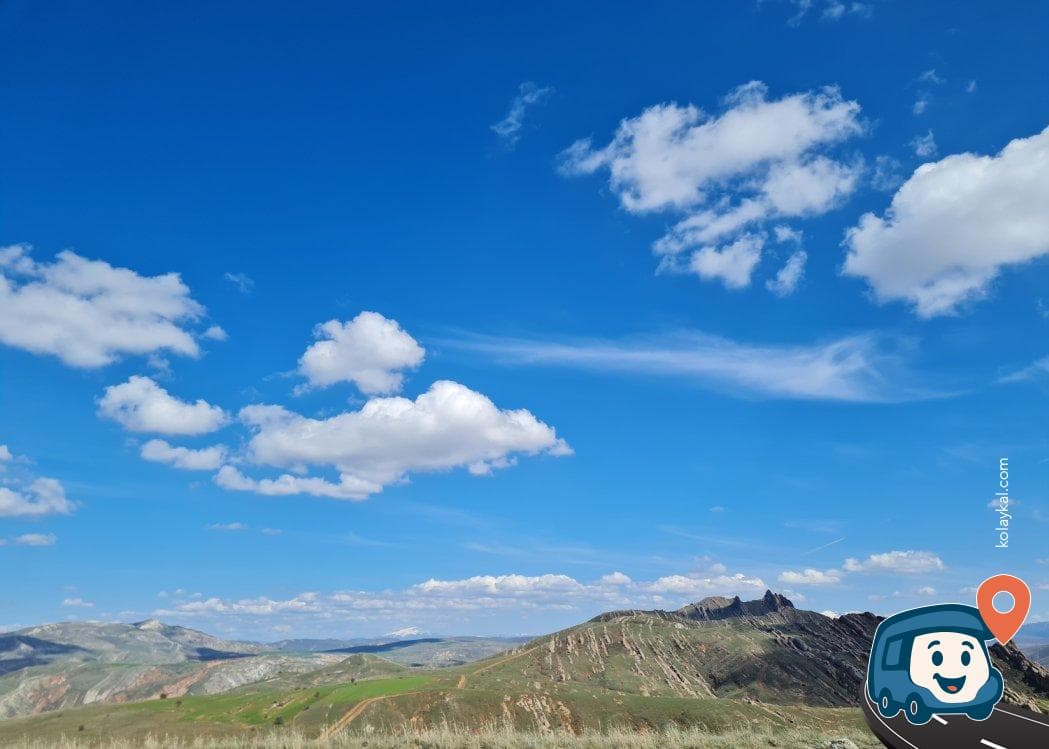 Emirhan Kamp Alanı - Sivas Merkez, Sivas, foto 1