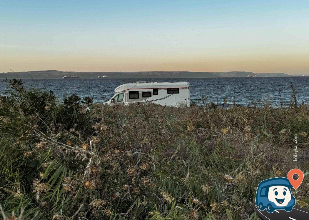 Bei Der Kanone - Çanakkale Merkez, Çanakkale, foto 8